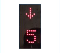 HIỂN THỊ DOT MATRIX 