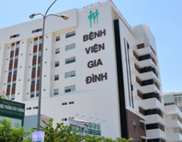 Bệnh viện GIA ĐÌNH Đà Nẵng 