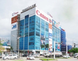 CT PLAZA TÂN SƠN NHẤT 