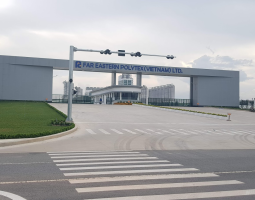 Nhà máy POLYTEX FAR EAST VIỆT NAM 