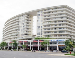 TÒA NHÀ GRANDVIEW - PMH