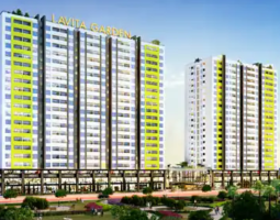 Chung cư LAVITA - Trường Thọ - Thủ Đức ( HƯNG THỊNH) 