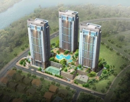 Xi REVERSIDE PALACE 