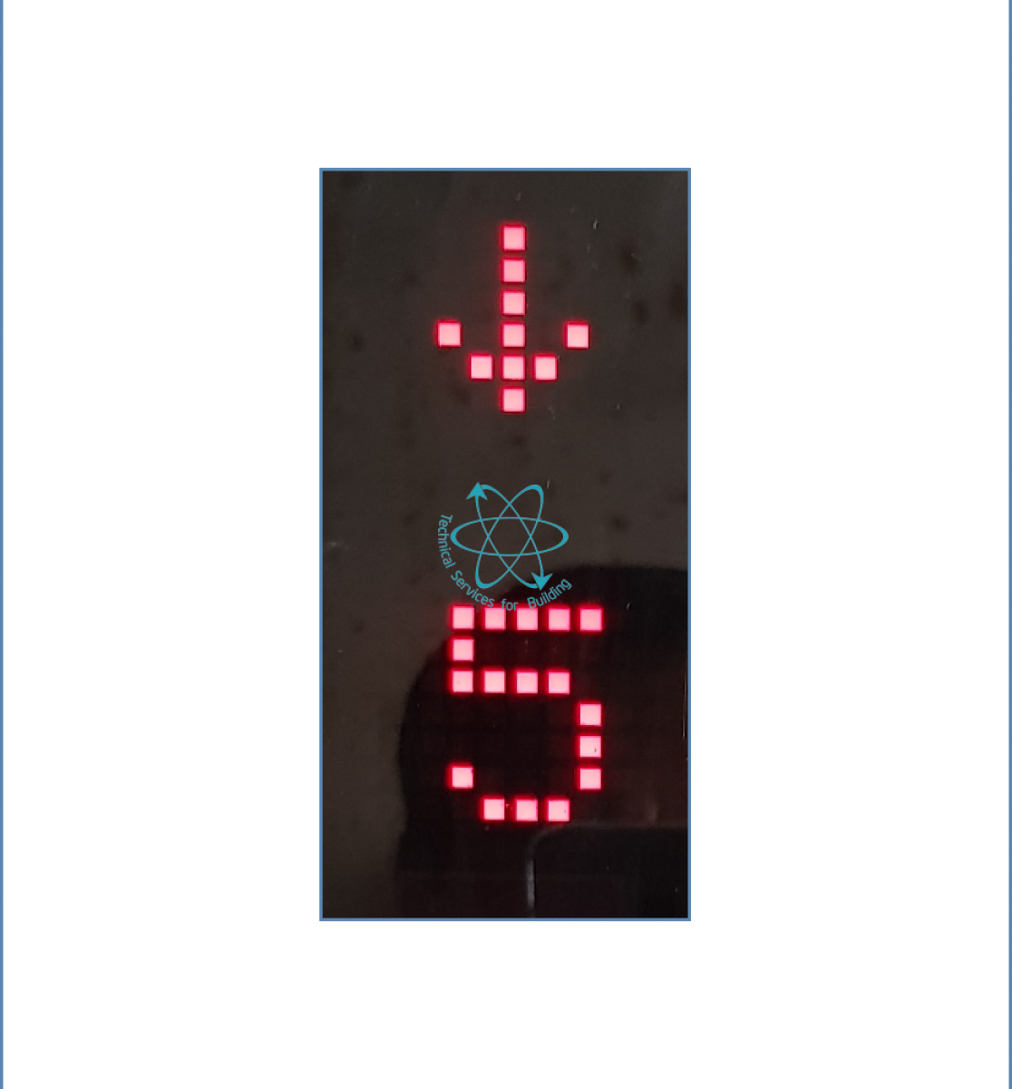 HIỂN THỊ DOT MATRIX 