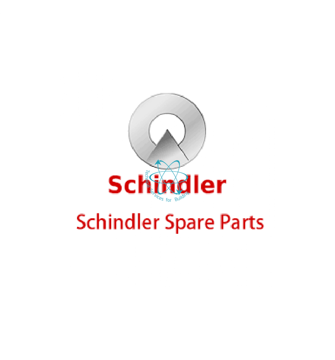 Vật tư - Phụ Tùng Cơ Khí Thang máy Schindler 