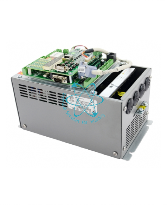 Biến tần thang máy AS 380
