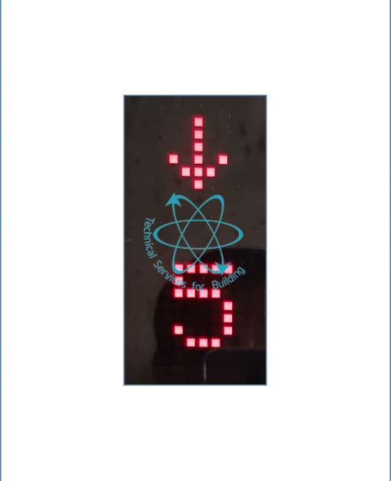 HIỂN THỊ DOT MATRIX 