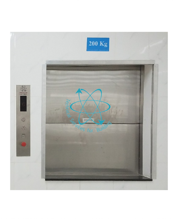 THANG THỰC PHẨM (DUMBWAITER)